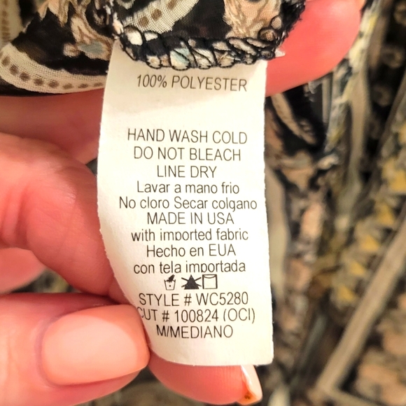 GeeGee NWOT Komino Medium - Picture 5 of 8